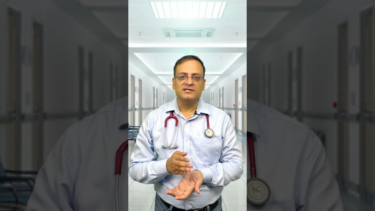 क्या आपका लिंफ नोड MDR TB का संकेत दे रहा है? जानिए कैसे पता करें 🩺