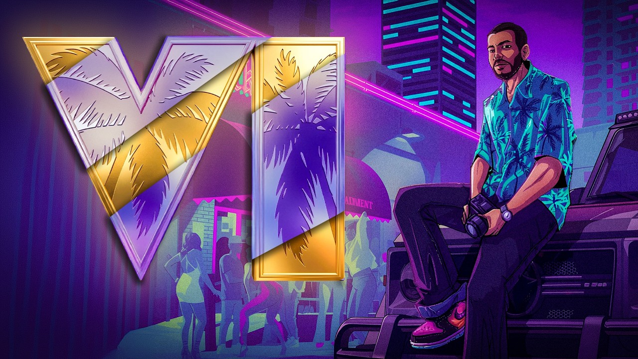 GTA VI : La fin de l'ADN Grand Theft Auto ?