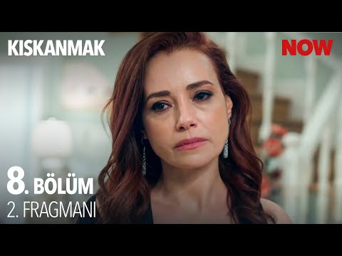 Kıskanmak 8. Bölüm 2. Fragmanı @KiskanmakDizisi
