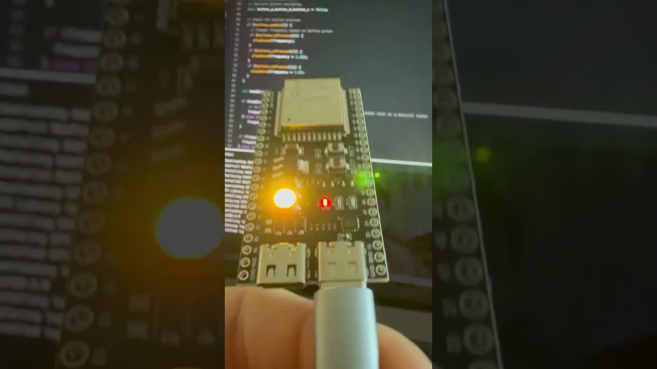 ESP32-S3