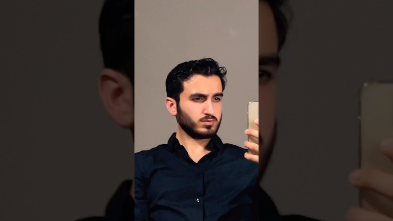 Ahmed Daoud: Fashion & Love All Year Round