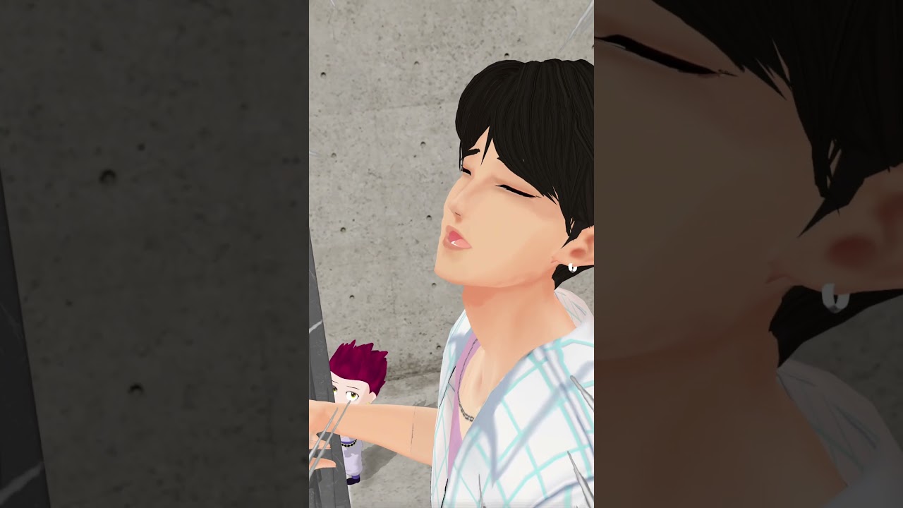 Je sens déjà le plan malicieux 😅 #anime #manga #hunterxhunter #hisoka #kpopdemonhunters #jinu