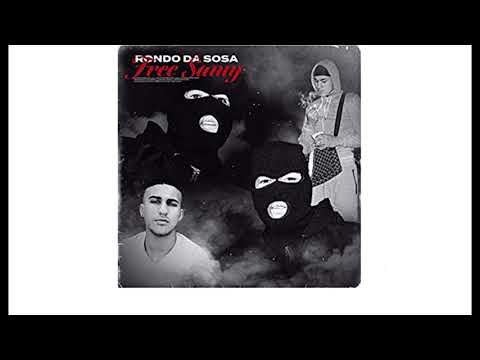 Rondo - Free Samy [slowed + reverb]