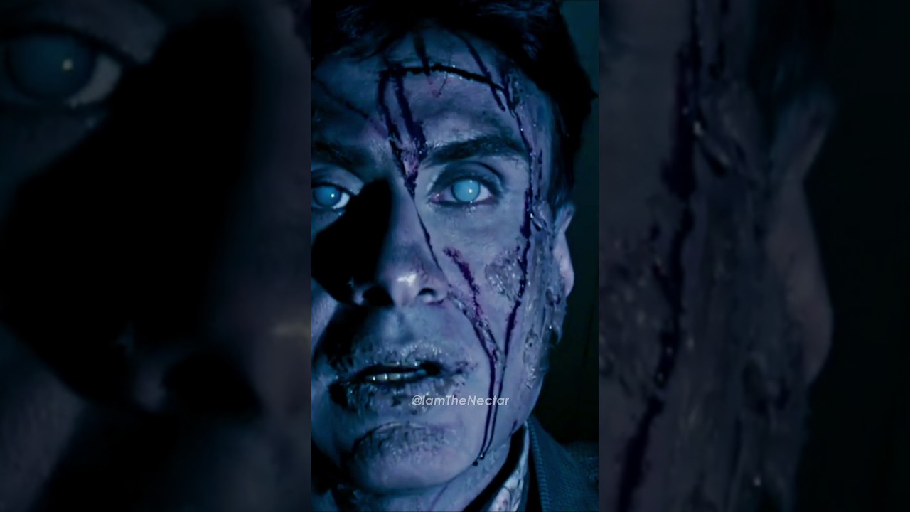 Haunted 3D: A Heart-Stopping Story That Will Leave You Speechless 😱