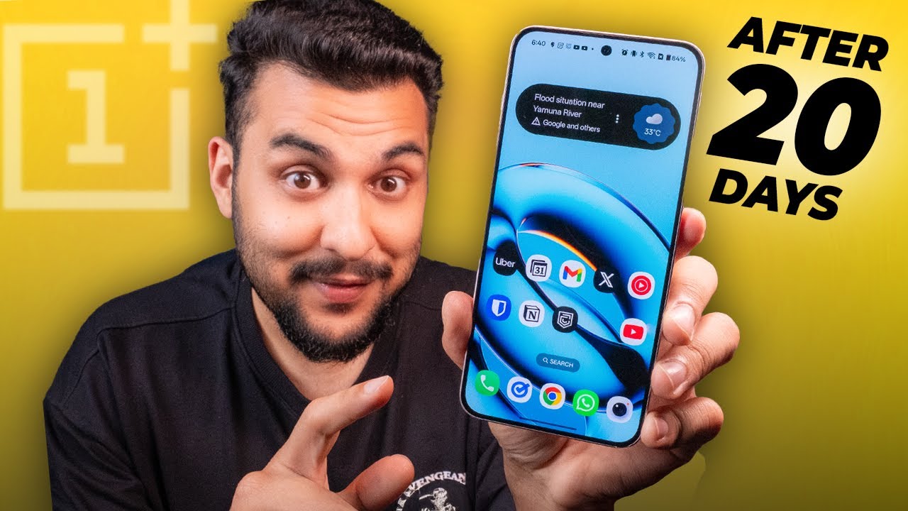 OnePlus Nord 5 Review: Pros, Cons & Surprises 📱