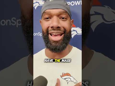 Marcedes Lewis Has Been Blocking His Way Into NFL History