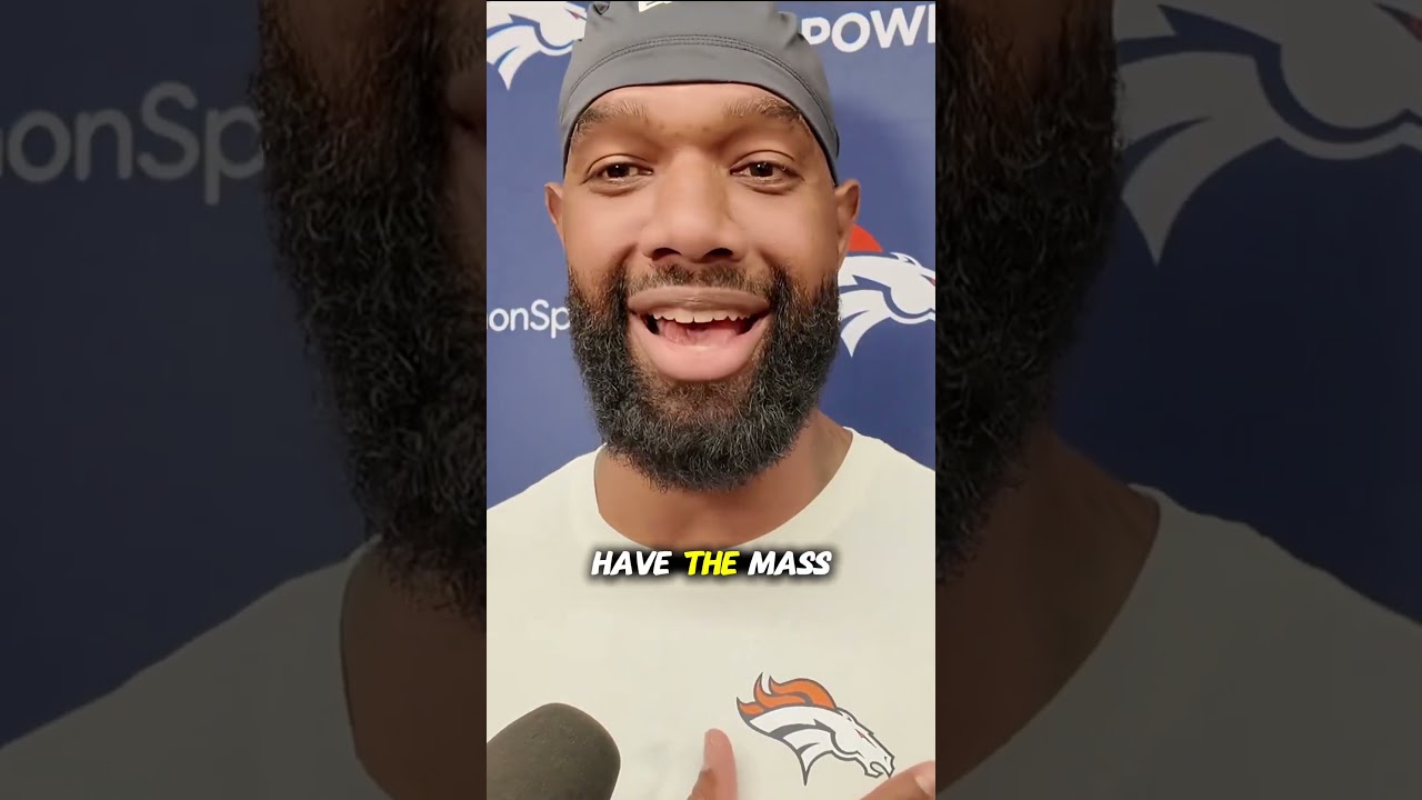 Marcedes Lewis's 20-Year NFL Journey Powered by Elite Blocking 🏈