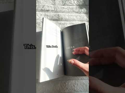 This book DESTROYED me #booktok #booktube #booklover #bookbites #bookrecs #reading #books