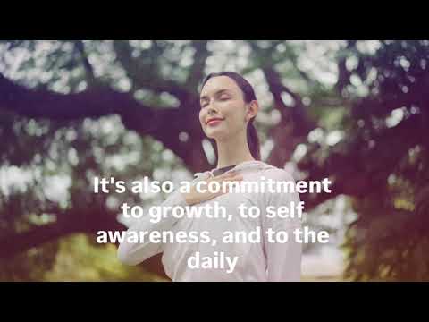 Empowered Living with The Finding GLOW ✨