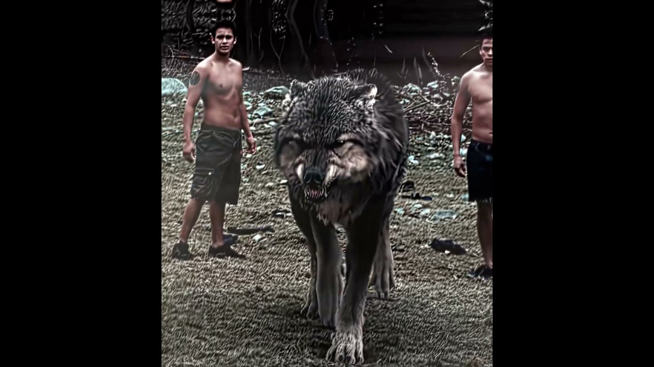 Twilight Scene: Goosebumps with Vessel - Red Se* 🎬