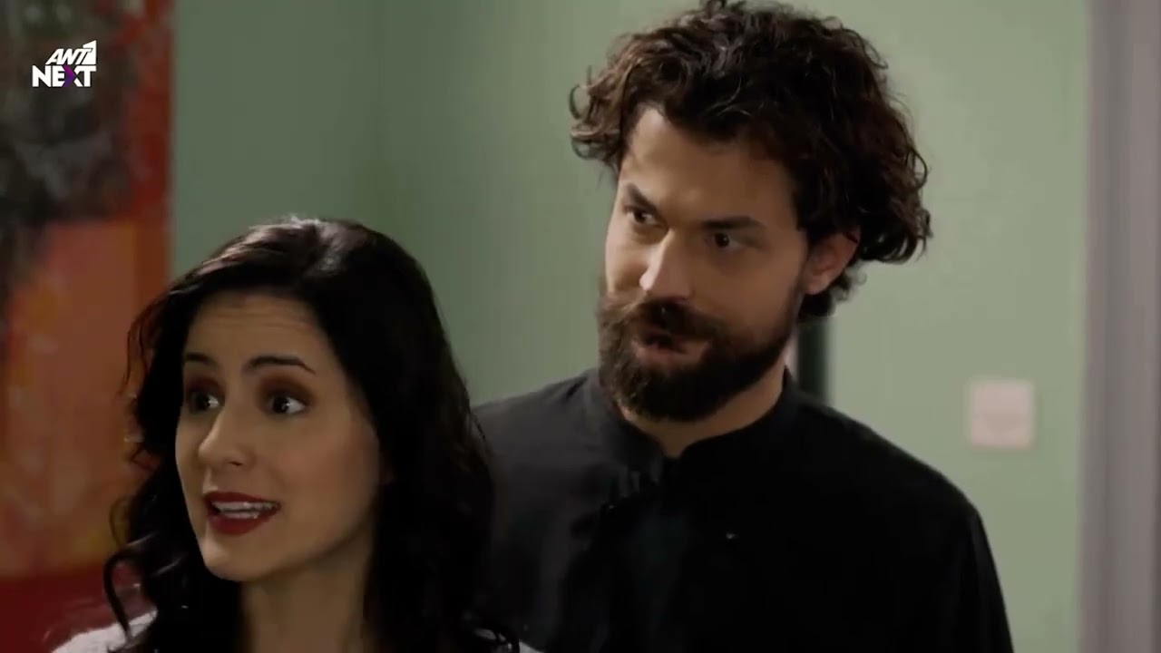 Το Καφέ της Χαράς S4E9 Ολόκληρο 📺