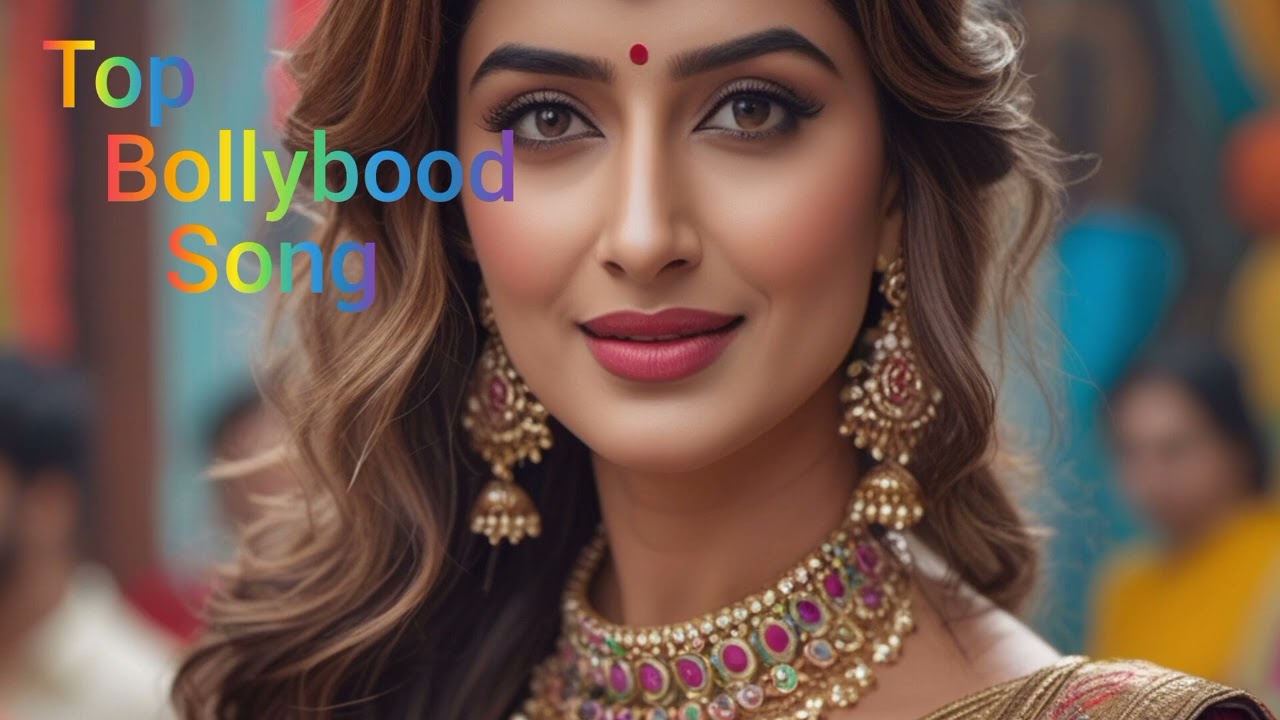#Top bollybood song
