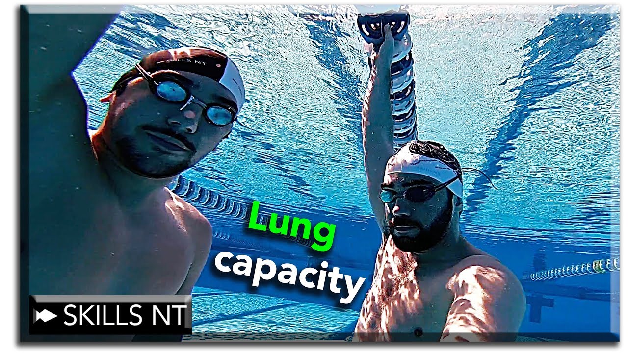 Boost Your Breath-Holding for Hypoxic Swim Training 🏊‍♂️