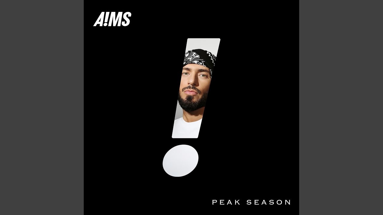 See Us by A!MS from Peak Season ๐ถ
