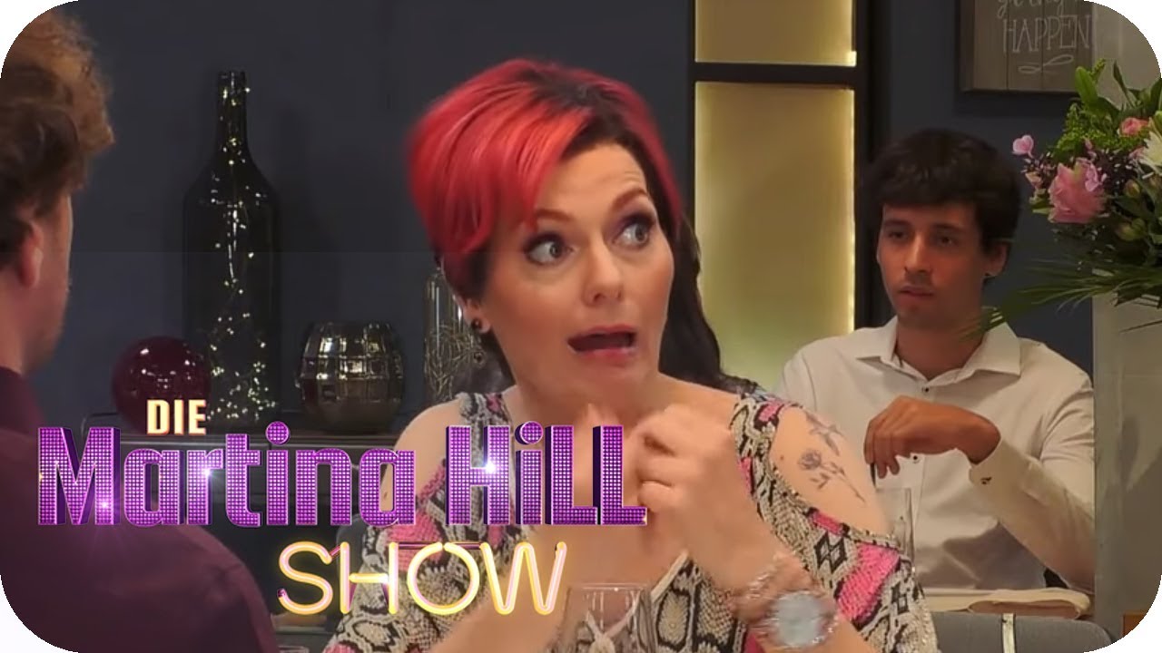 Blinddate bei 'First Dates': Sara & der Vegetarier 🍽️