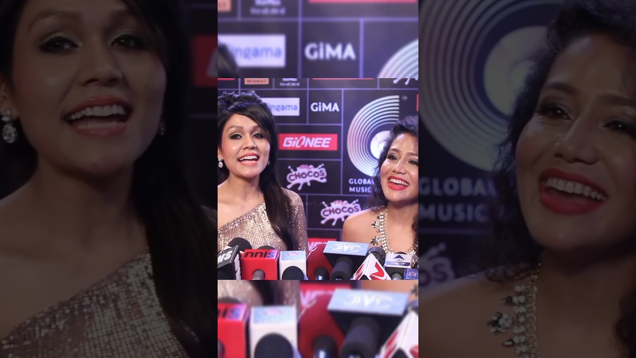 London Thumakda 🔥 - Neha Kakkar's Amazing Live Performance! 🎶