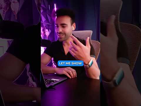 How to upscale your video to 4k in seconds with AI#VideoEditing #Upscale #4KResolution #FreeTools