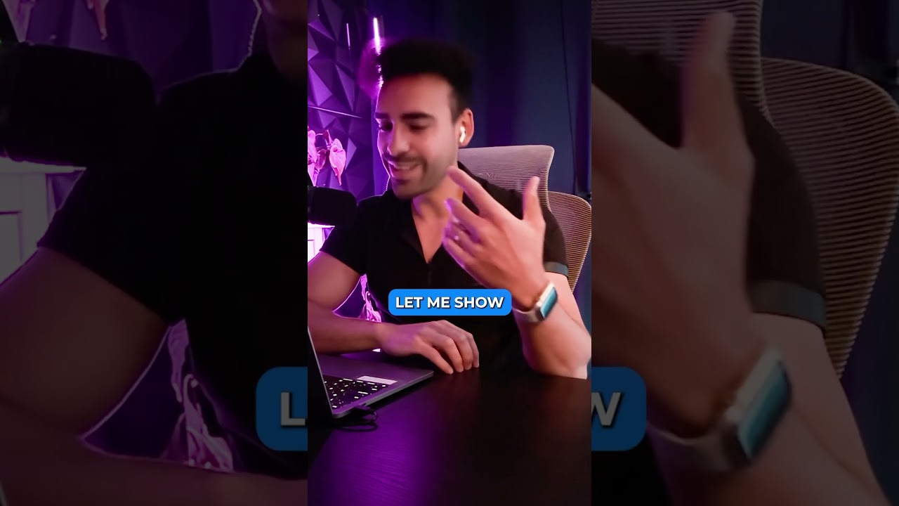 Instantly Upscale Your Videos to 4K with AI – Fast & Free! 🚀