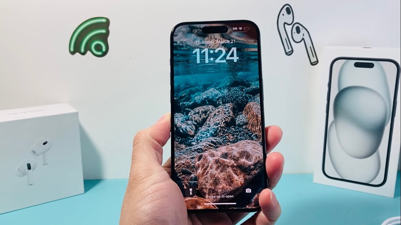 Disable Auto Dimming on iPhone 📱