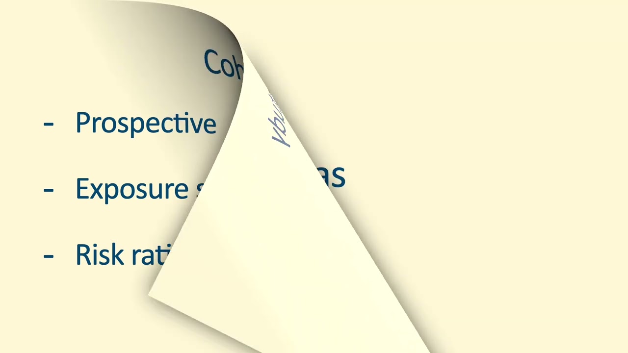 Understanding Research Data with Prof. Harris & Dr. Mascarenhas