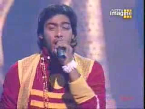 rohaid's favorite Song 'Kadi Aa Mil Sanwal Yaar' By 'Ali Abbas'.