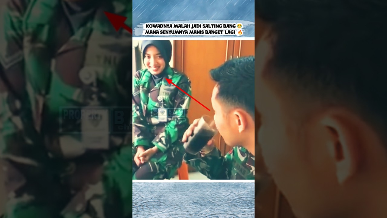 Viral! Bang J Jadi Sorotan, Ini Kisah di Baliknya 😅