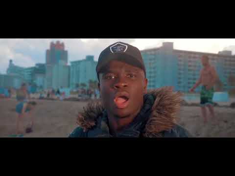 BIG SHAQ - MANS NOT HOT (MUSIC VIDEO) - ONLY BRIDGE (THE TING GOES SKRRRAHH)