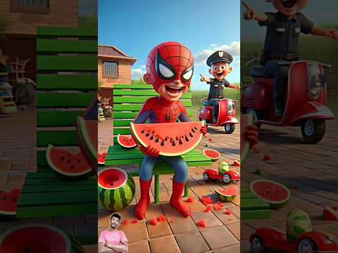 👻💫Avengers Through Time ♥️Evolution Journey 2007✅#spiderman #trending #marvel