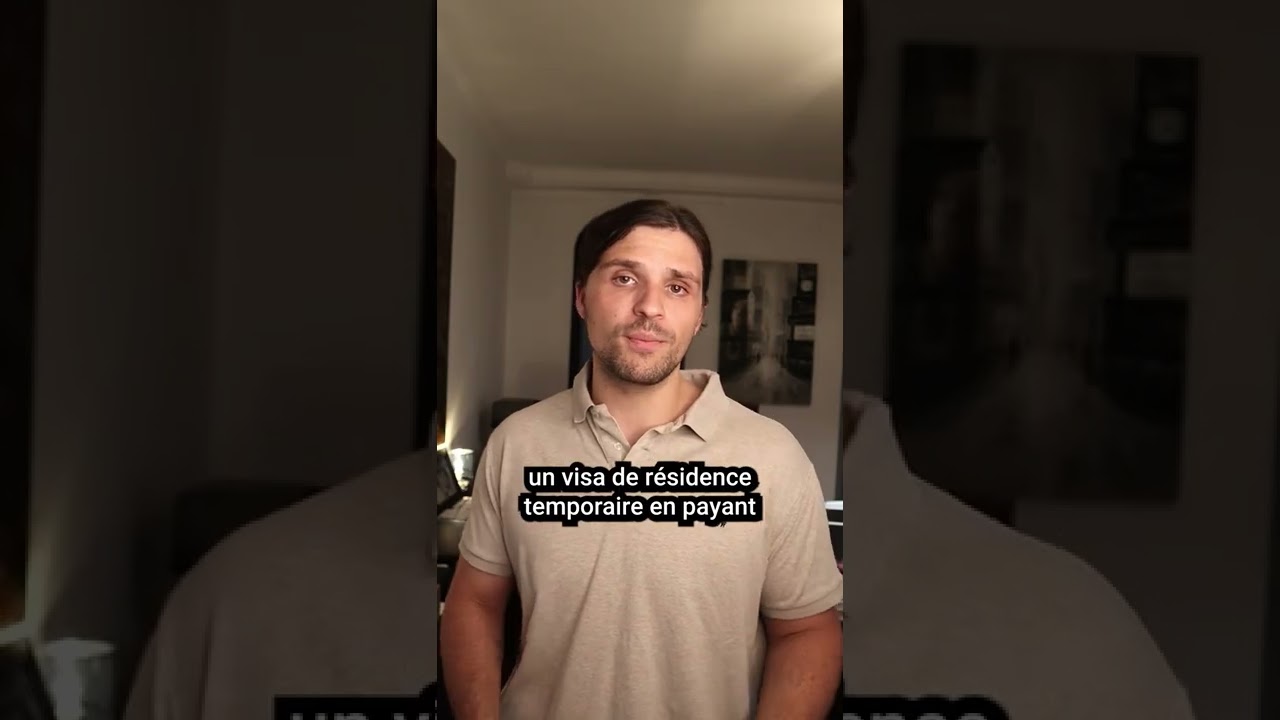 3 Pays où Vous Payez Presque Zéro Impôts et qui Offrent une Vie Agréable 🌍