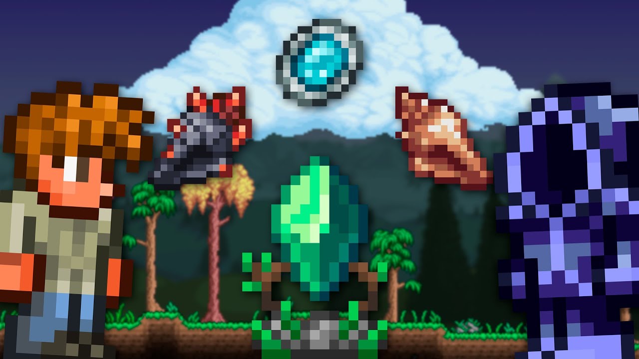 Dicas Atualizadas para Hardmode 💪