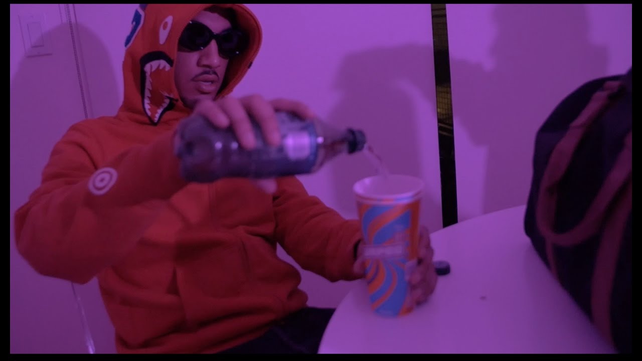 Shoreline Mafia's 'Boof'd Out' - Directed by Lexus Grant 🎬