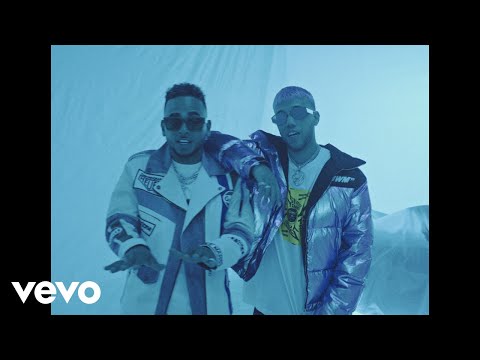 Jhayco, Ozuna - Easy (Remix) (Official Video)