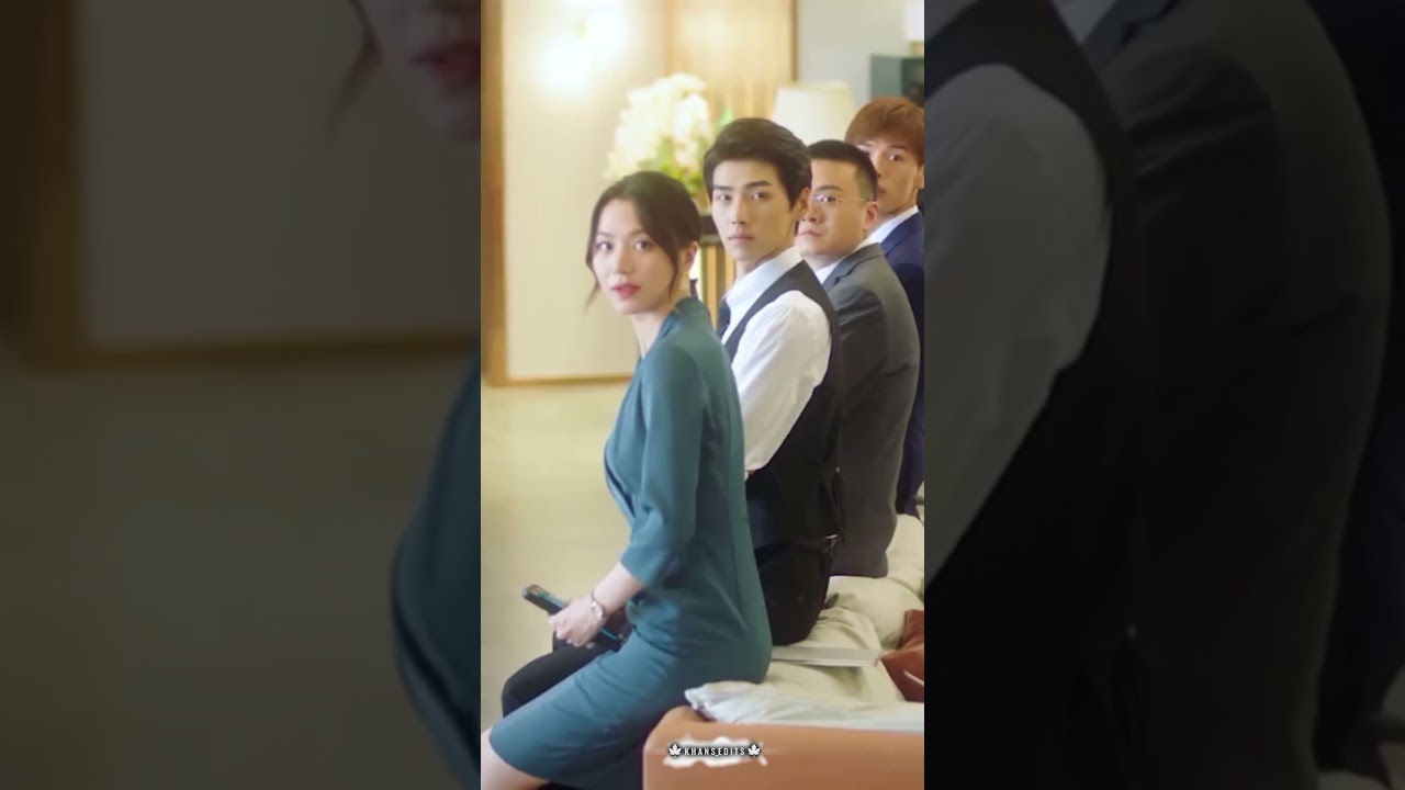 Adorable Cat Sits on Files & Steals Hearts 🥰 | Fall in Love 2022