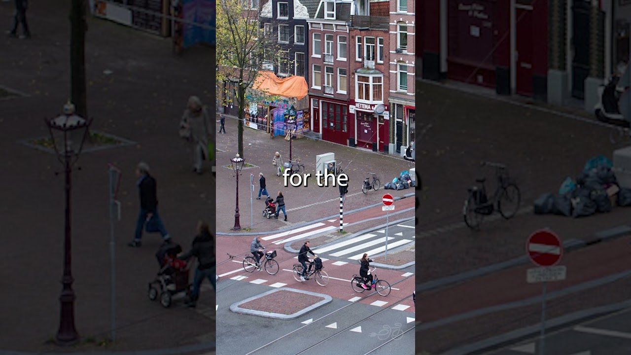 Building Better Bicycle Infrastructure ๐ฒ