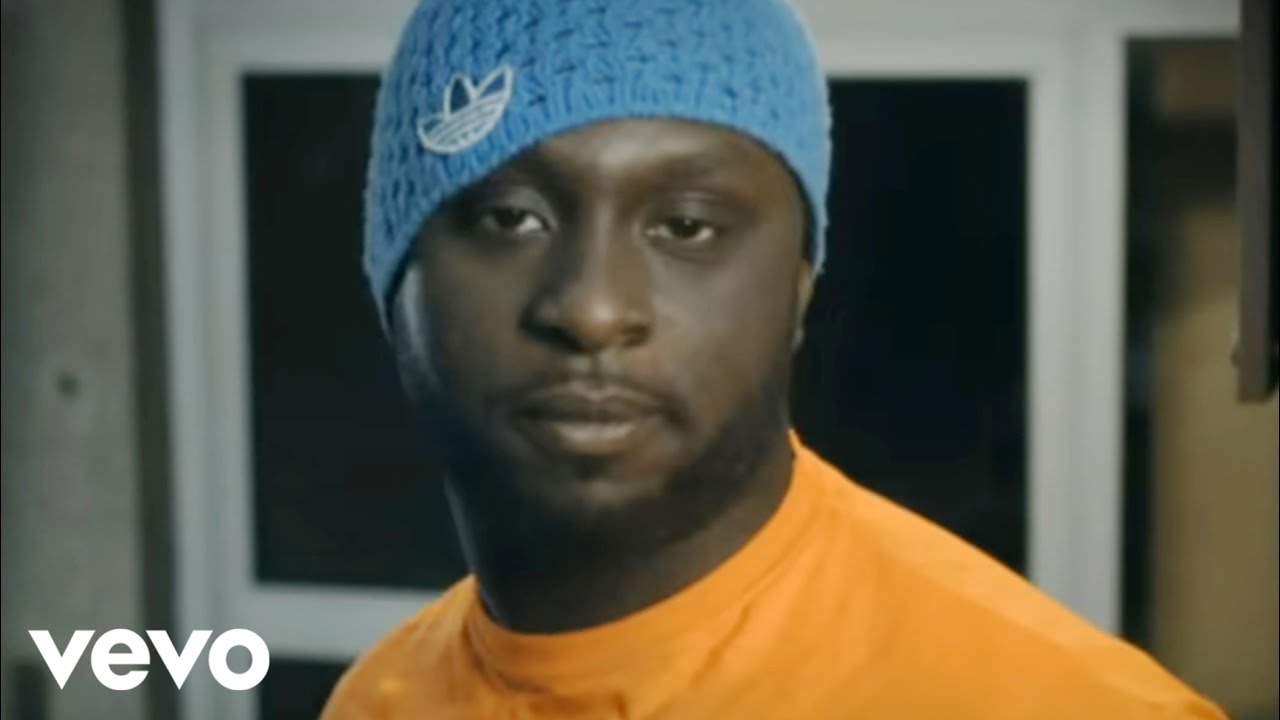 Sexion d'Assaut - Désolé 🎶 Clip Officiel