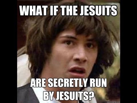 Corporate Jesuit Scumbags trying to shut down mine and other channels !!! CHBK SCUMBAGS !!