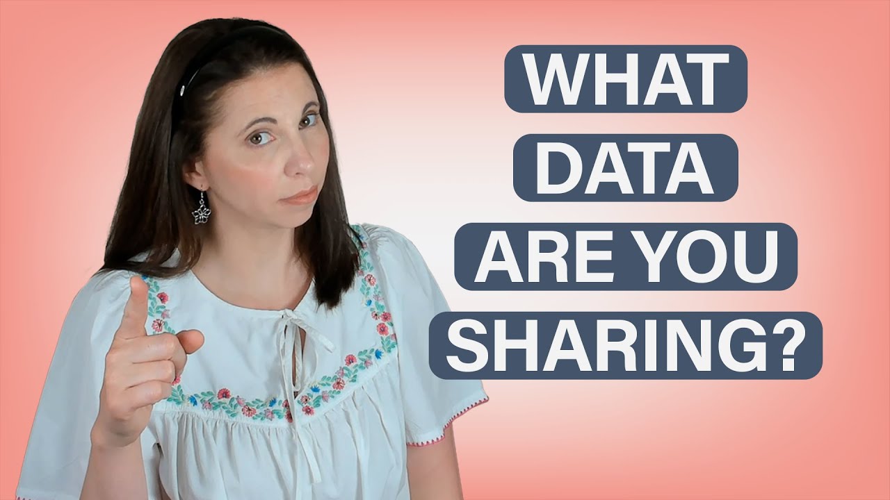 What Photo Data Are You Sharing? 📸