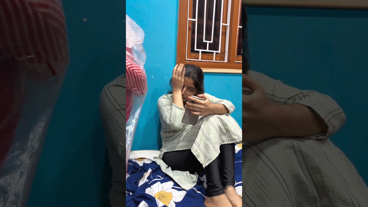 My Love Story 💔❤️‍🩹 - Part 9 #Shorts