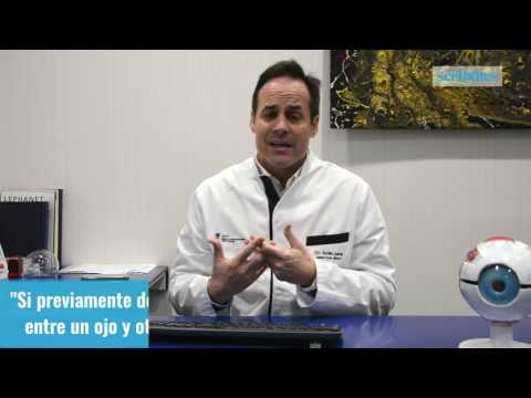 Agudeza visual en niños: ¿cómo se mide?