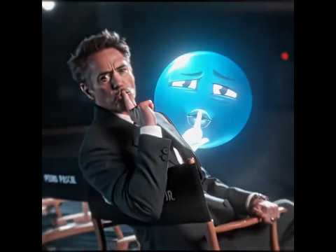 " RDJ x DOOMSDAY 🤫 " | Robert Downey Jr. EDIT | PASSO BEM SOLTO