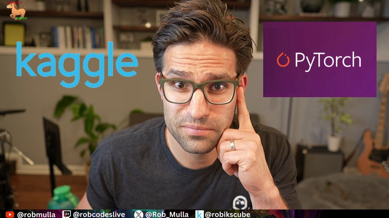 Data Science Live: Kaggle Chatbot Arena Challenge 🤖