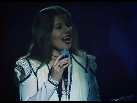 Людмила Сенчина - Любовь и разлука (1983).