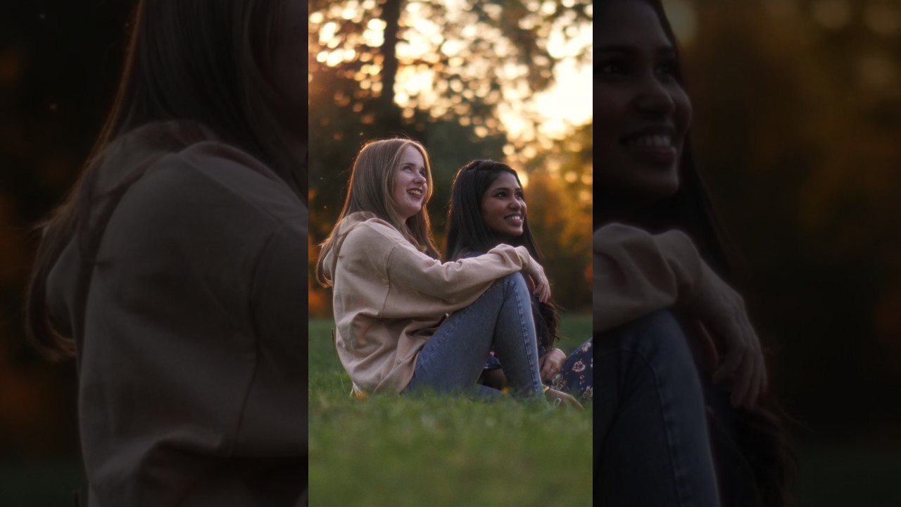 Micro Four Thirds & Portrait Blur: Debunked 📸