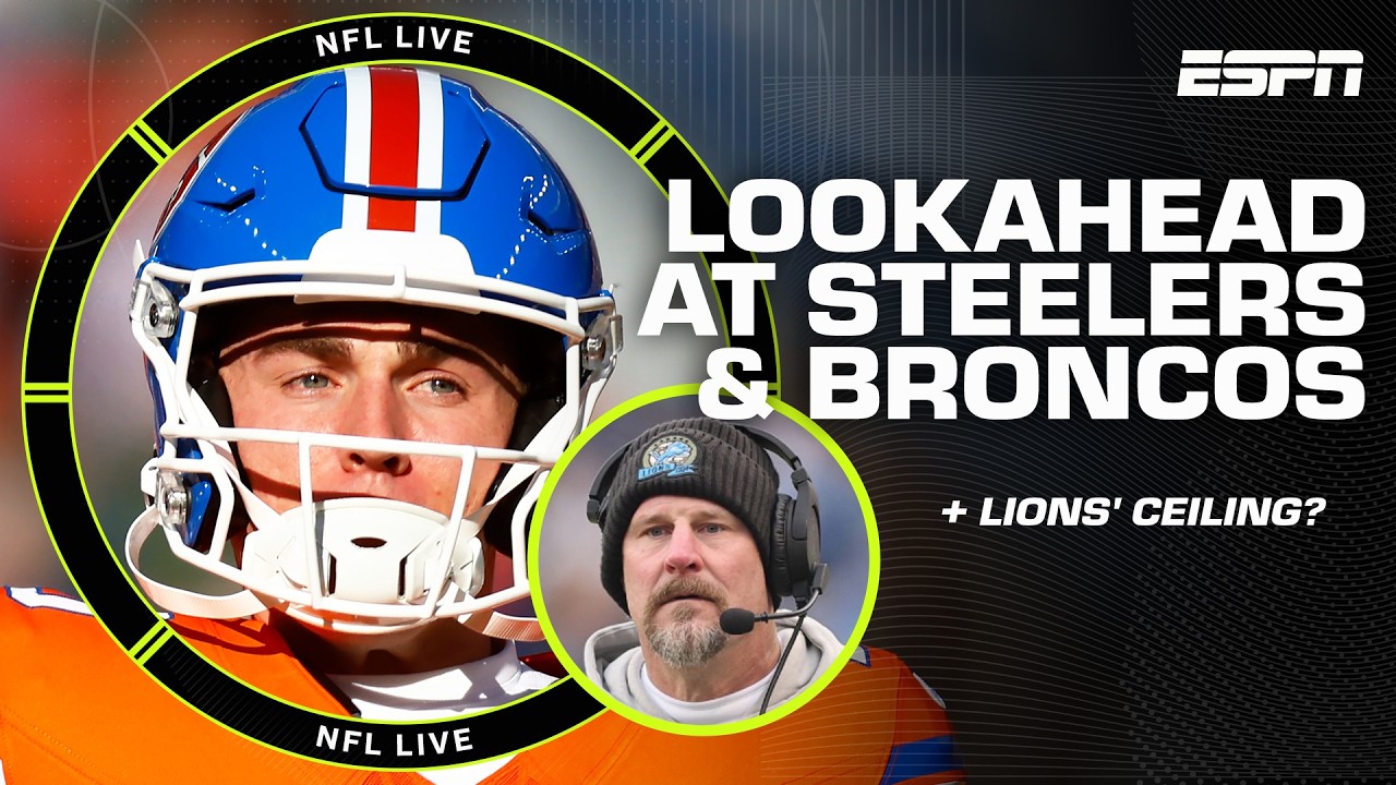 DK Metcalf's Fit with Rodgers & Nix + Lions' Challenges π