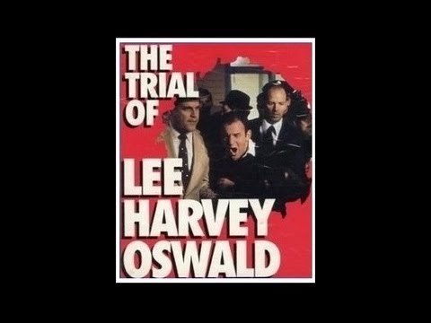 The Trial of Lee Harvey Oswald (1977) 🎬