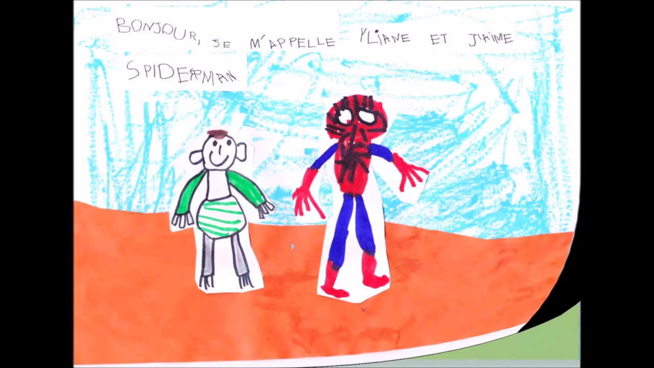 L'album des rimes 🎶