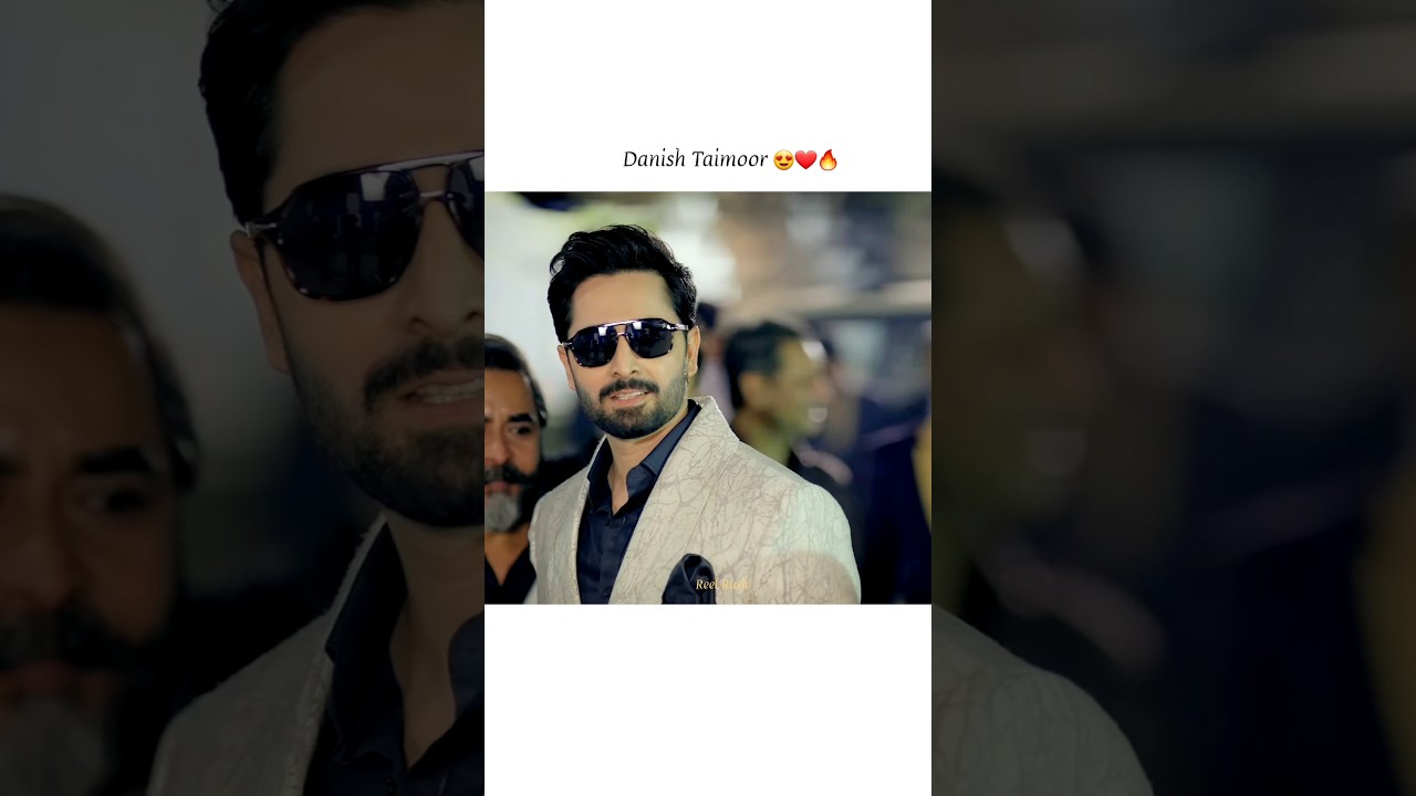 Sher Drama Edit π€π | Danish Timoor