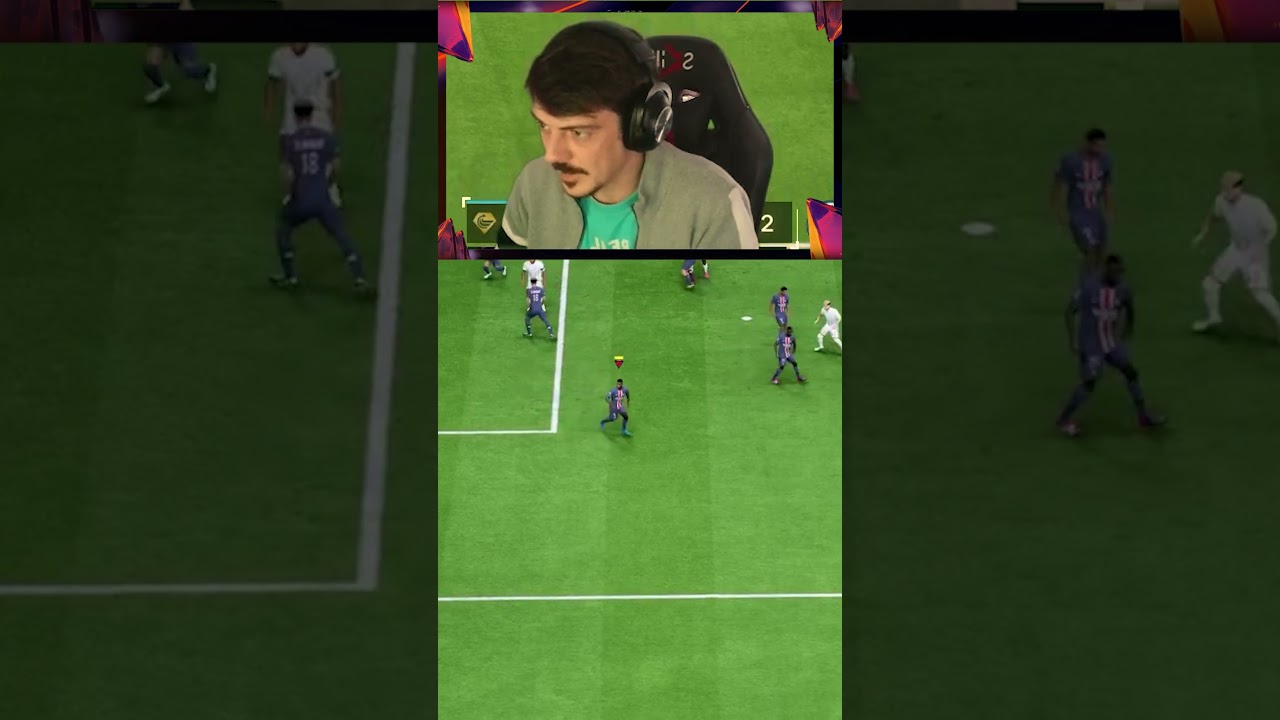 FUT Champions: Cheater Craqué 😂