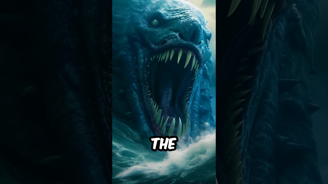 Is The Bloop Mystery Real? 🌊