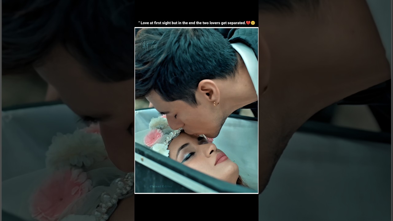 Love at First Sight & Heartbreak 💔